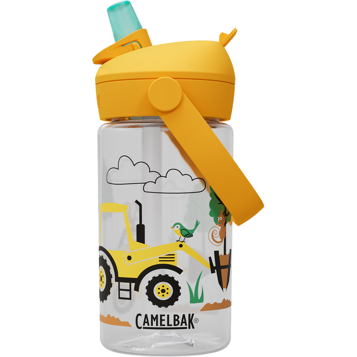 thrivetm-flip-straw-kids-14oz-bottle-with-tritantm-renew-j8 41xuii1bhe