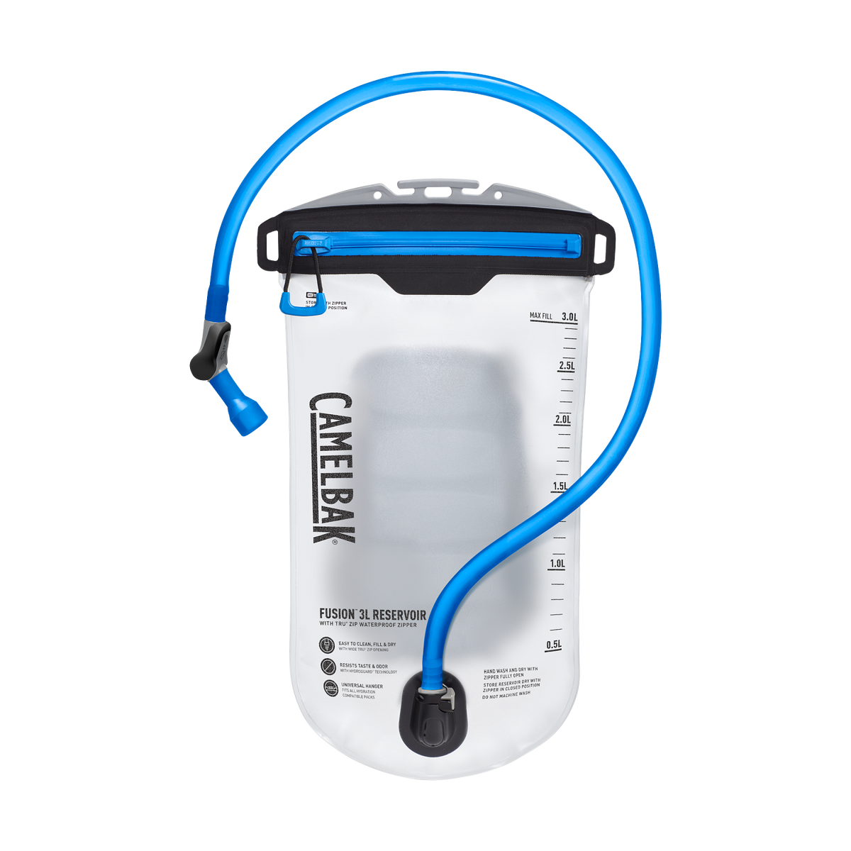 fusiontm-3l-reservoir-with-tru-zip-waterproof-zipper-w9 evvkcdtucj