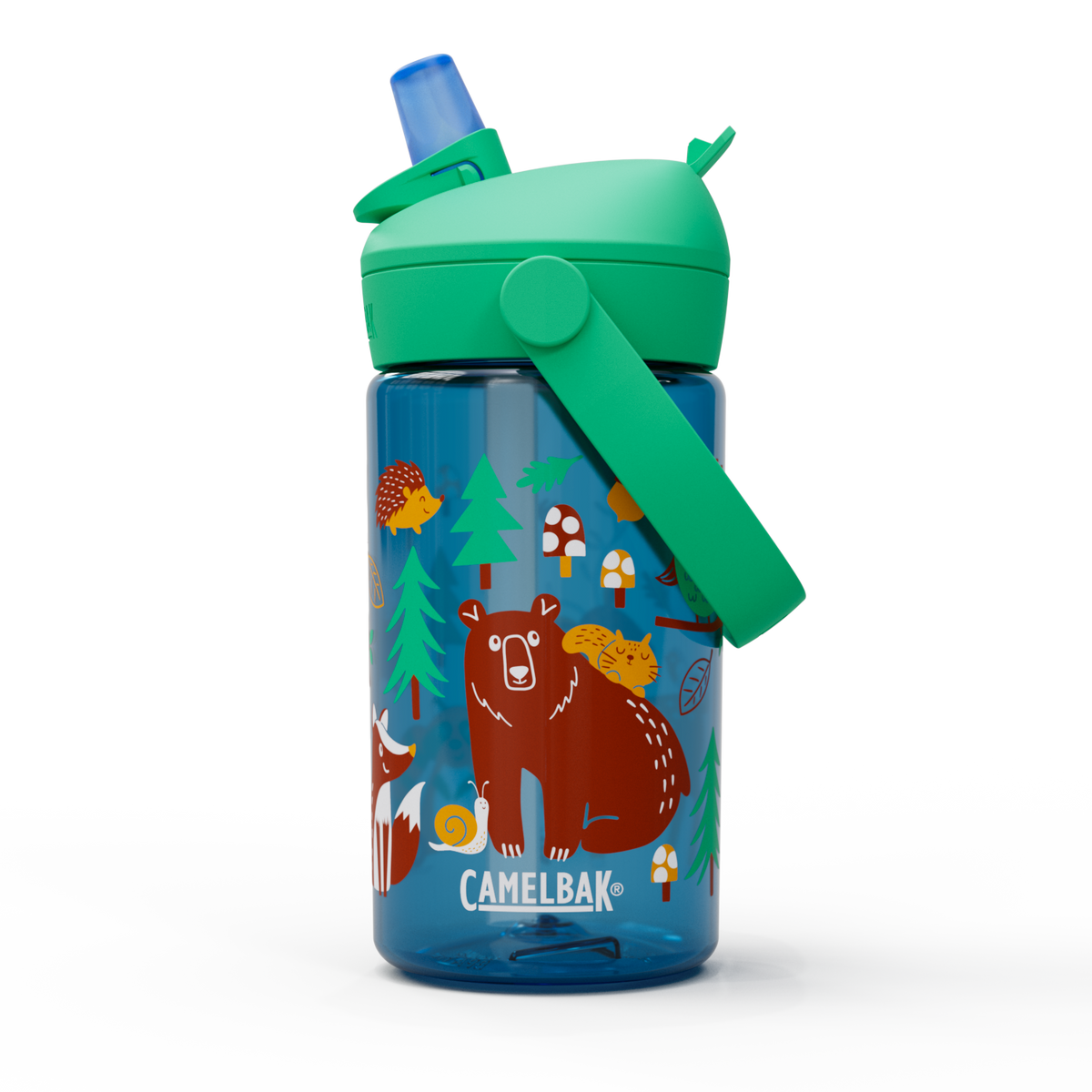 thrivetm-flip-straw-kids-14oz-bottle-with-tritantm-renew-j8 lr9bxg01yz