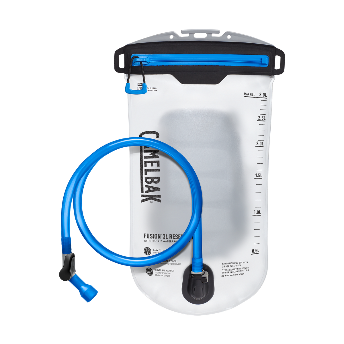 fusiontm-3l-reservoir-with-tru-zip-waterproof-zipper-w9 sbsvak3oyw